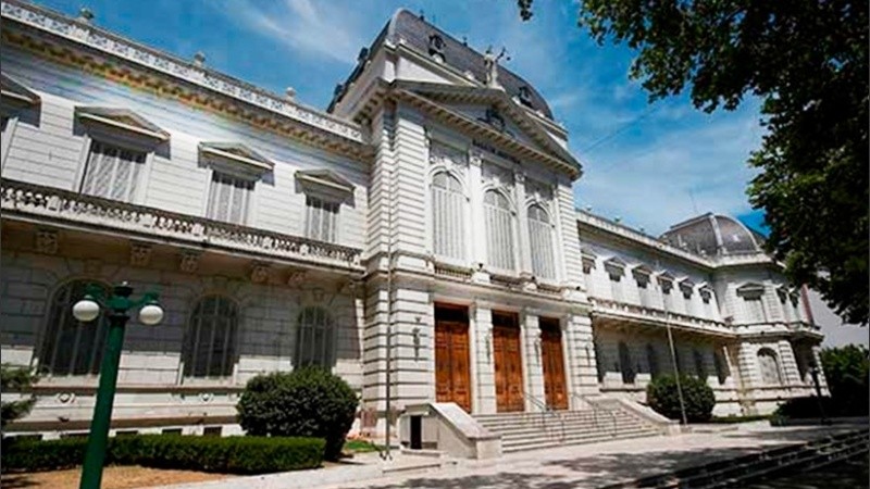 La Justicia de provincia de Buenos Aires hizo lugar a la demanda.
