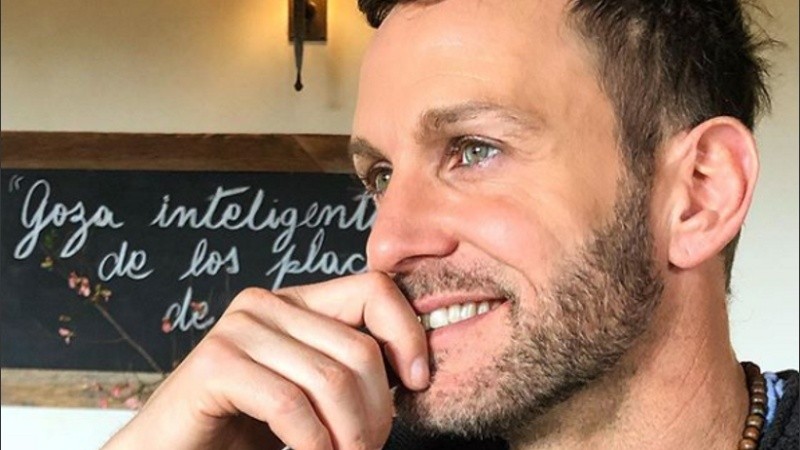 La denuncia contra Aaxel fue radicada el 16 de octubre pasado. 