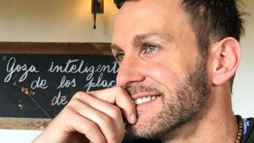 La denuncia contra Aaxel fue radicada el 16 de octubre pasado.