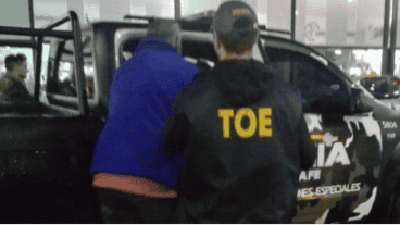 En la causa Esteban Alvarado ya hay más de 30 imputados.