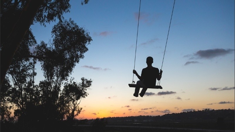 La publicación en Twitter fue compartida más de 1.800 veces