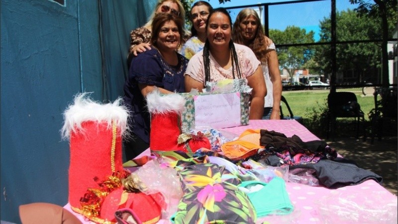 Las emprendedoras tienen muchos planes para 2020.