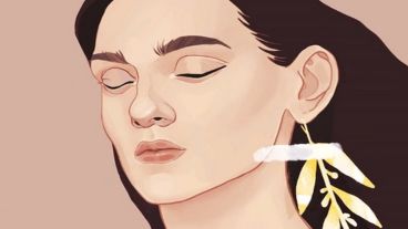 Se anuncian fuertes vientos para el fin del lunes y el comienzo del martes