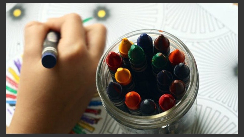 La autora del libro es Patricia Berdichevsky.