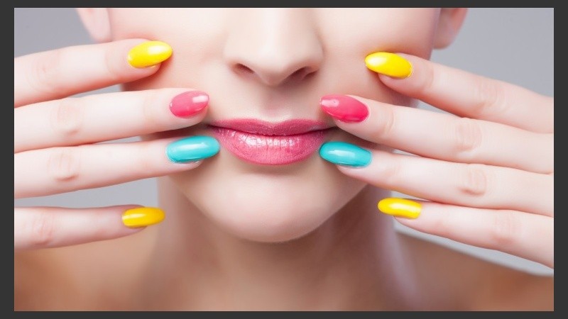 Nuestras manos son muchas veces nuestra carta de presentación.