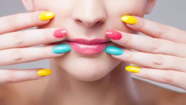 Nuestras manos son muchas veces nuestra carta de presentación.