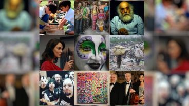 La agenda de viernes de Rosario3.