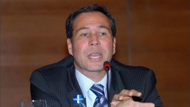 La ministra de Seguridad informó las novedades sobre el caso Nisman.
