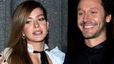 A fines de noviembre, la pareja se separó pero ya habría llegado la reconciliación.