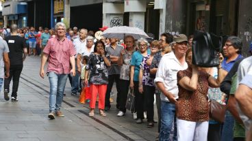 Las altas temperaturas pueden generar situaciones riesgosas en la salud.