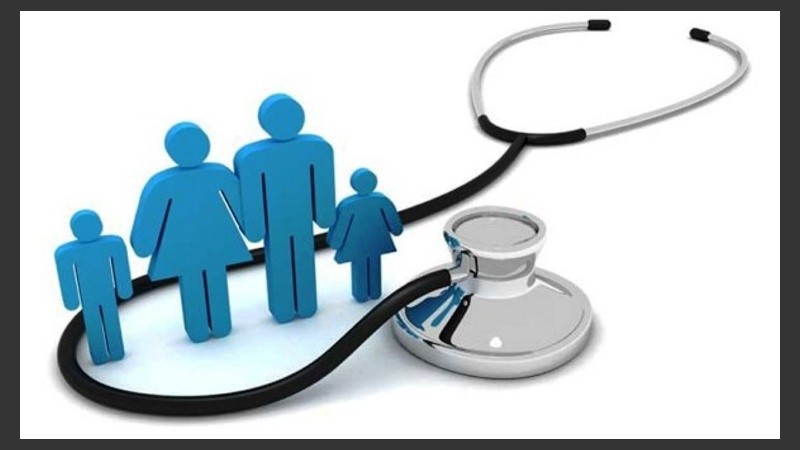 Para que exista una Salud Pública Sustentable se deben articular los gobiernos nacional, provincial y local.