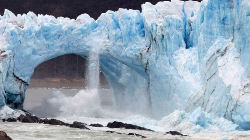 En marzo del año pasado la ruptura se produjo de noche y sin testigos.