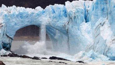 En marzo del año pasado la ruptura se produjo de noche y sin testigos.