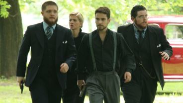 La historia llega a su fin.