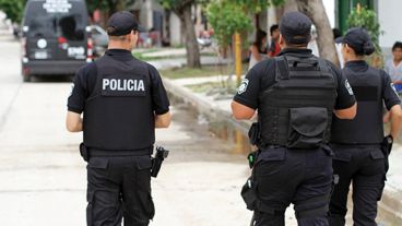 La Policía ahora está autorizada a llevar "cartucho en recámara".