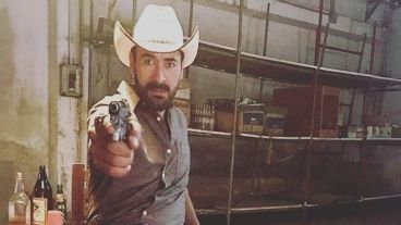 El actor tenía 41 años.