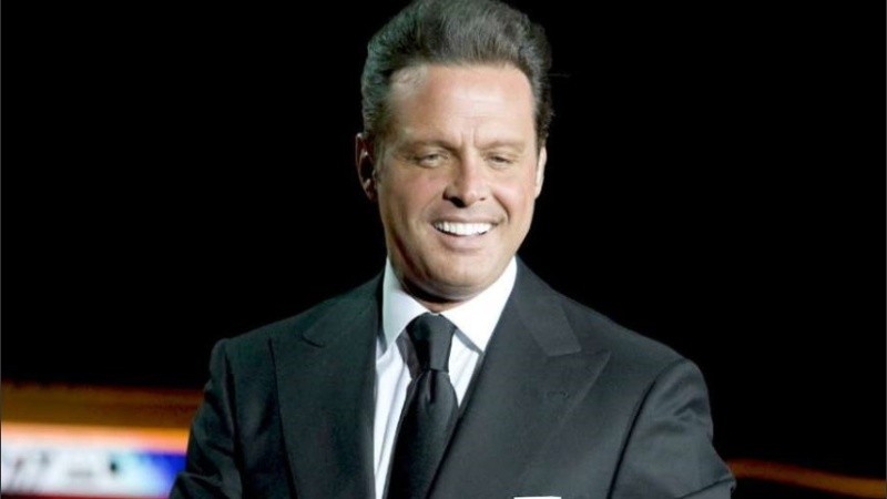Se viene la continuación de la vida de Luis Miguel. 