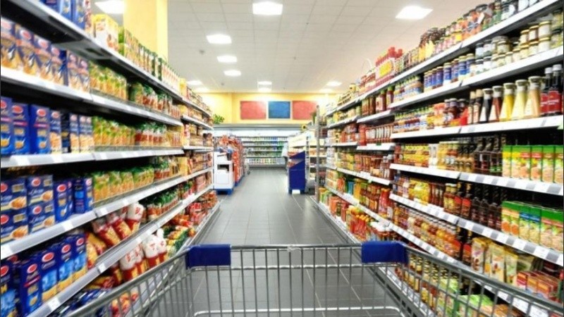 Los supermercadistas esperan una suba de los productos alcanzados por el programa de Macri. 