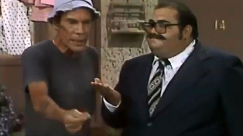 Seguidores del programa saludaron a 