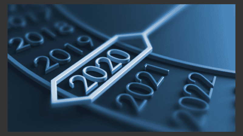 Dudas y certezas sobre el comienzo de 2020. 