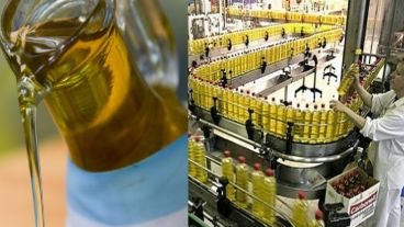 El secretario general de la Federación de Aceiteros, Daniel Yofra, confirmó el acuerdo alcanzado.