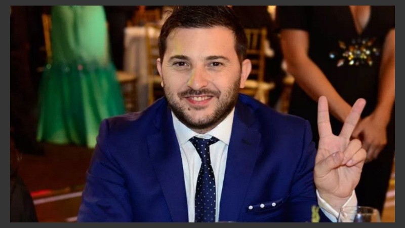 Brancatelli volvió a la carga contra Mauricio Macri. 