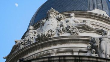 "Caminando por Rosario" es coorganizado por la Secretaría de Deporte y Turismo municipal y el Ente Turístico Rosario