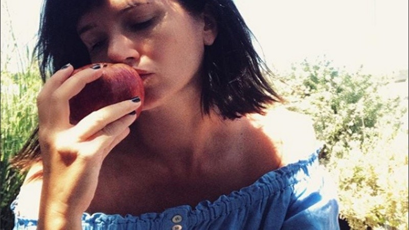 Siciliani recibió con todo el 2020. 