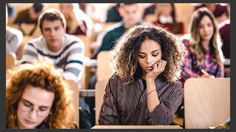 Todo aquello que hiciste mal o no muy bien durante el año pasado, puede cambiar si te lo proponés.