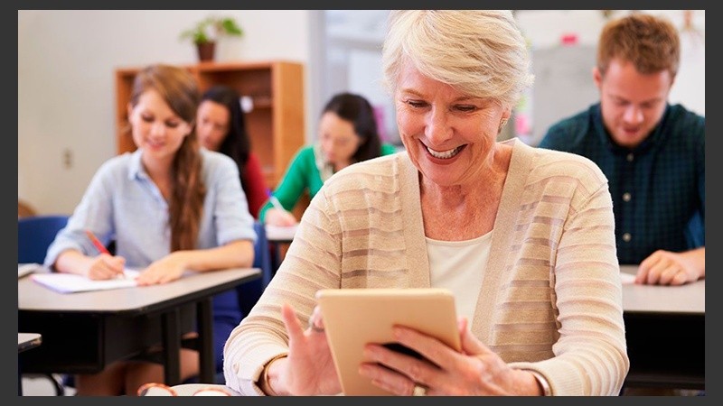 Las capacidades, los ritmos de aprendizaje y los procesos de pensamiento varían según cada persona.