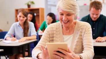 Las capacidades, los ritmos de aprendizaje y los procesos de pensamiento varían según cada persona.