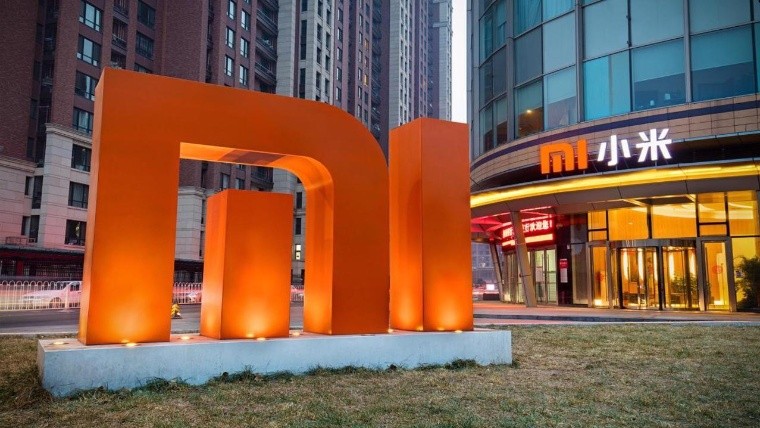 Xiaomi, empresa china dedicada al diseño, desarrollo y venta de teléfonos inteligentes, apps y otros productos electrónicos