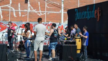 Está abierta la inscripción a los talleres.