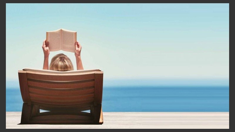 Luego del relax, es necesario retomar los apuntes si lo que se busca es preparar alguna materia para rendir en febrero o marzo.