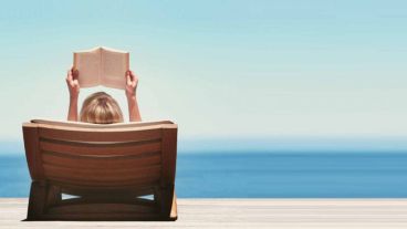 Luego del relax, es necesario retomar los apuntes si lo que se busca es preparar alguna materia para rendir en febrero o marzo.