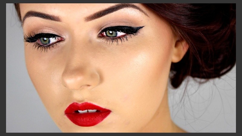 Cada década del siglo XX marcó un antes y un después en el mundo del maquillaje.