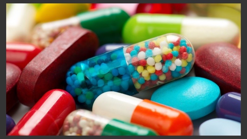 La alergia a los medicamentos no es lo mismo que un efecto secundario.