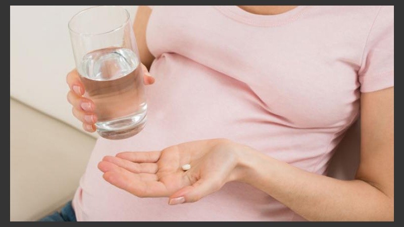 Se puede complementar la suplementación con una dieta en base a vegetales de hoja verde.