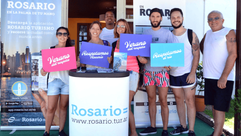 El centro se encuentra en avenida Eudoro Carrasco 2568 (ex Señor Arenero).