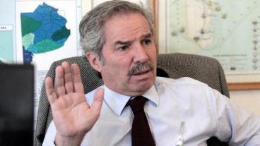 "En nuestro pasado reciente hemos sido víctima al menos en dos oportunidades de actos de terrorismo internacional", señala el texto de Cancillería, a cargo de Felipe Solá,  en referencia a los ataque contra la Embajada de Israel y la AMIA