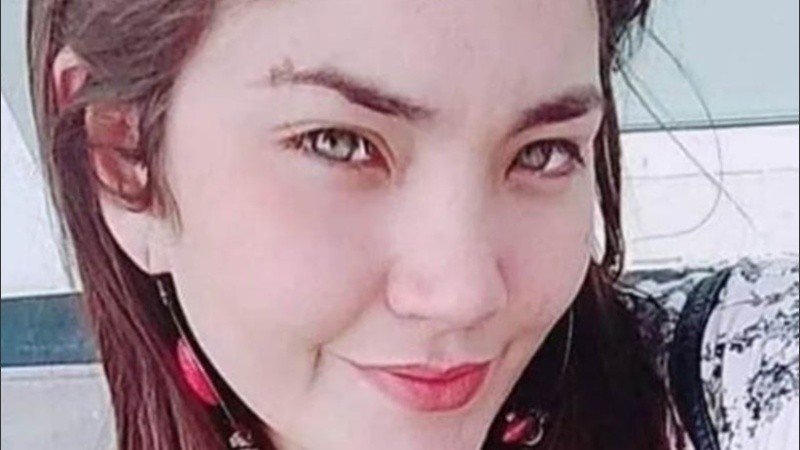 La joven de 19 años falleció este sábado.
