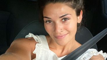 "Todos sabemos que es sano y que no. Seamos conscientes, disfrutando del progreso y el proceso"