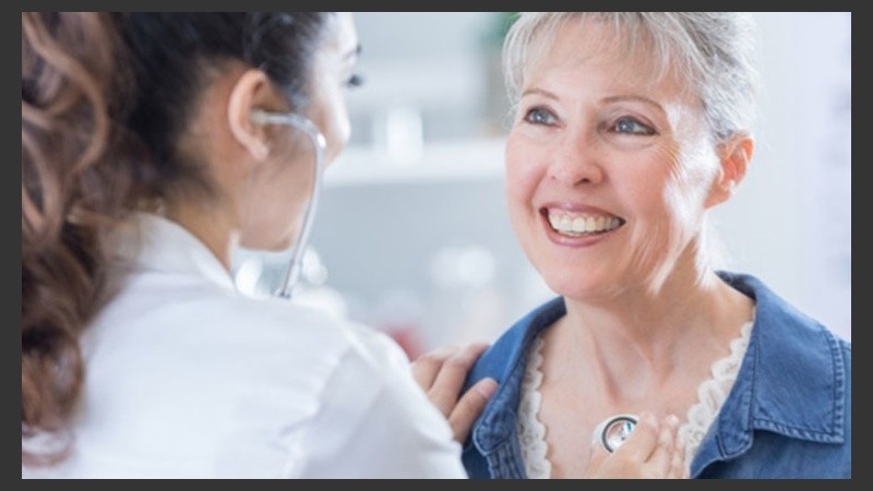 La Unidad de Dolor de Pecho es un área funcional.