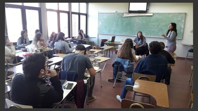 Entre las modificaciones establecidas se destaca la virtualización del proceso.