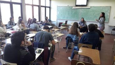 Entre las modificaciones establecidas se destaca la virtualización del proceso.