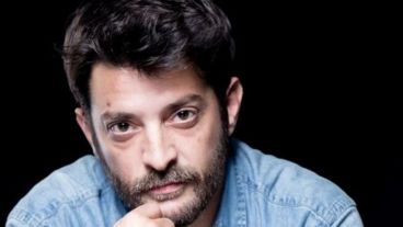 Pablo Rago, cada vez más complicado por una denuncia de abuso sexual.