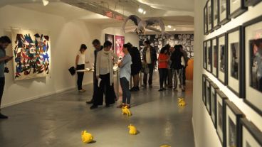 Los museos dependientes de la Provincia cerrarán sus puertas para "ahorrar", pero no así los de la ciudad.