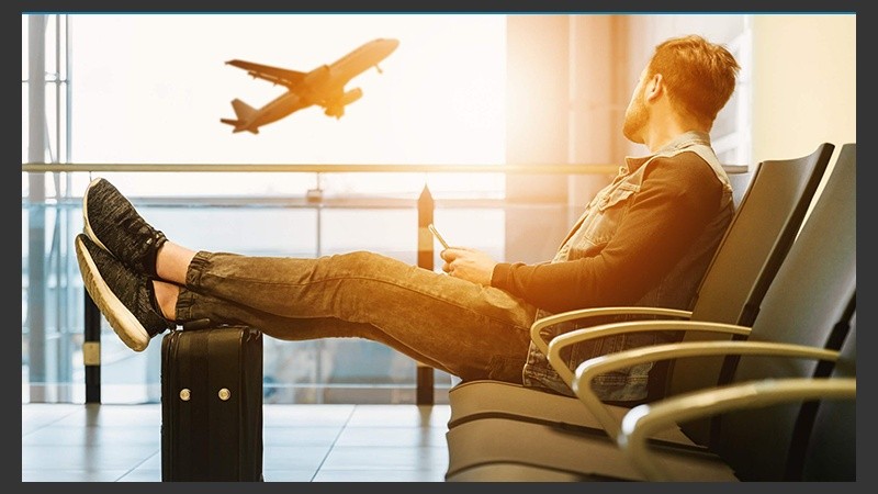 Cada vez son más los estudiantes que deciden terminar su formación, perfeccionarse o adquirir experiencia en el extranjero.