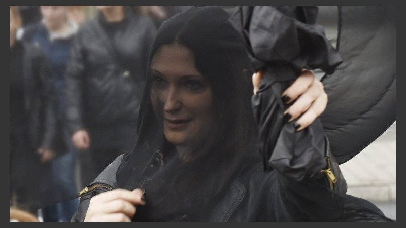 El arte de llorar penas ajenas.