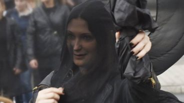 El arte de llorar penas ajenas.